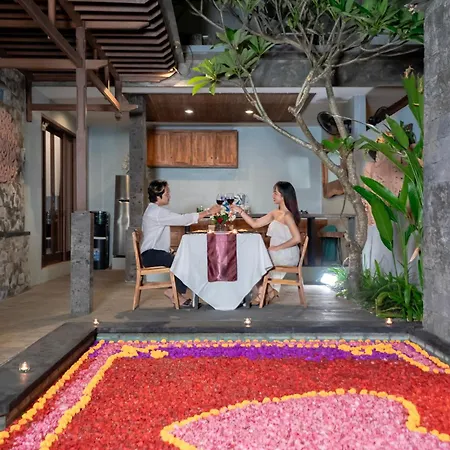 Kusuma Living And Villa Seminyak