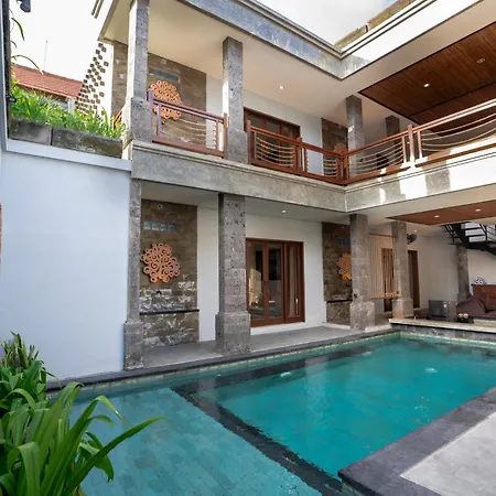 Kusuma Living&Villas