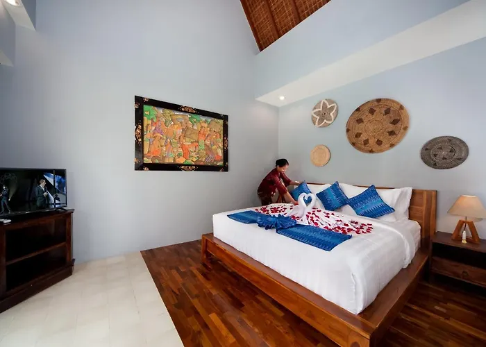 Kusuma Living And Hotel Seminyak