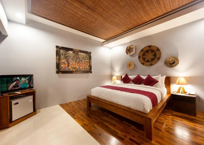Kusuma Living And Seminyak
