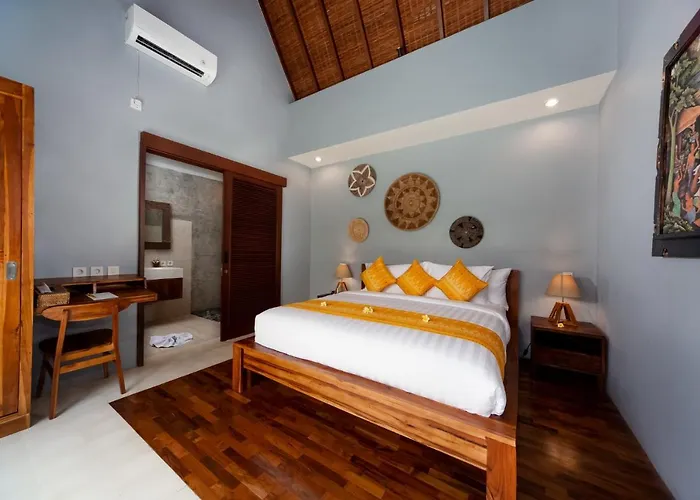 Hotel Kusuma Living And *