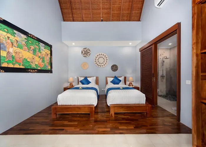 Kusuma Living And