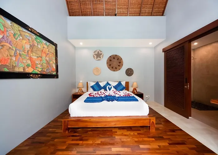 Kusuma Living And Hotel Seminyak