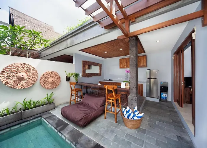 Kusuma Living And Seminyak