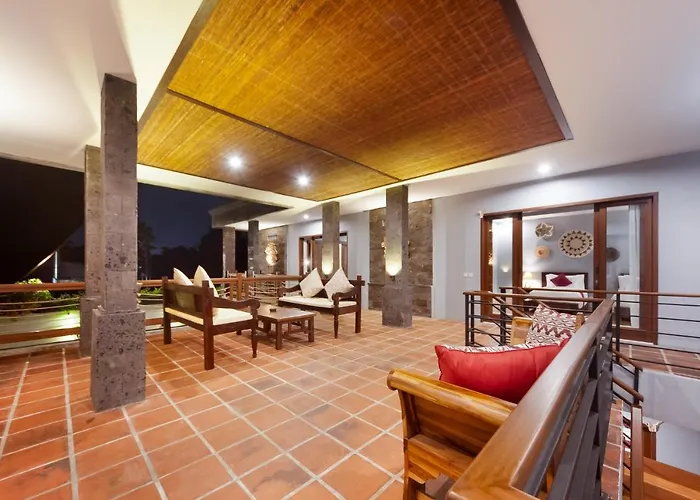 Kusuma Living And Seminyak