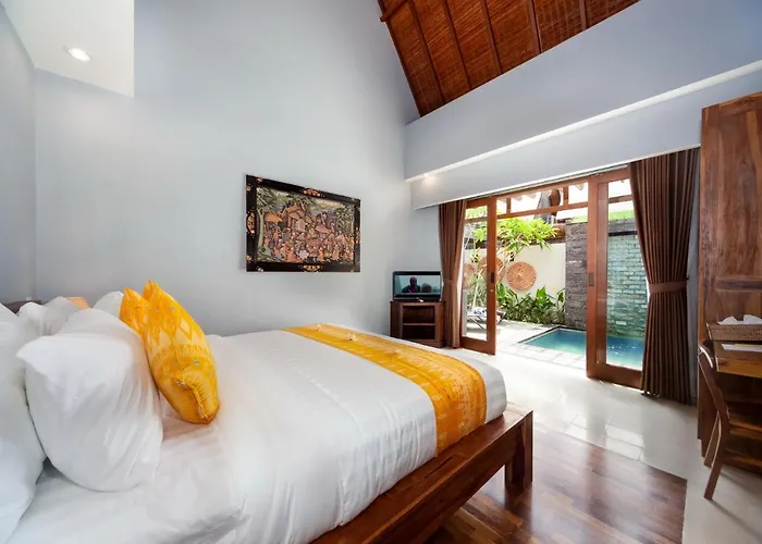 Kusuma Living And Seminyak