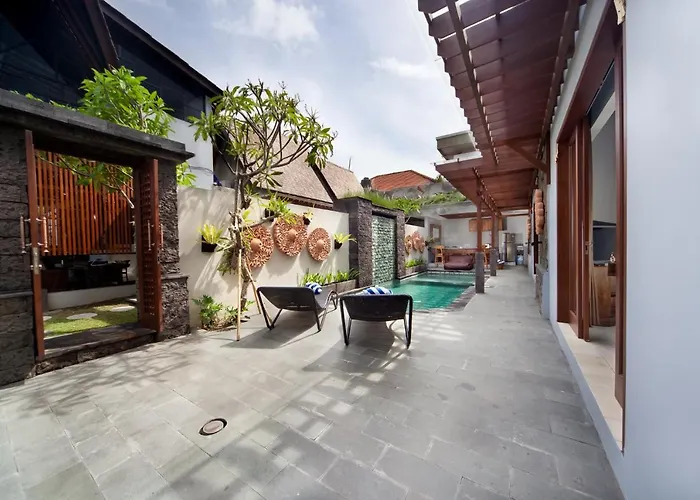 Kusuma Living And Seminyak