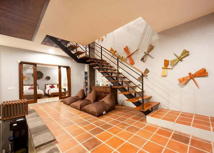 Kusuma Living And Seminyak