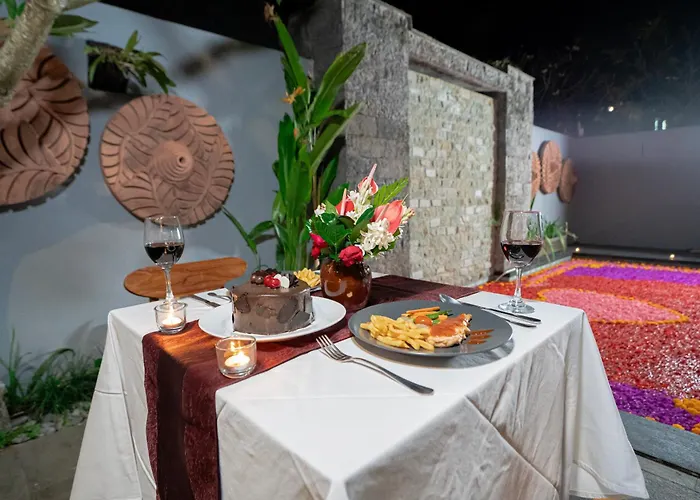 Hotel Kusuma Living And *