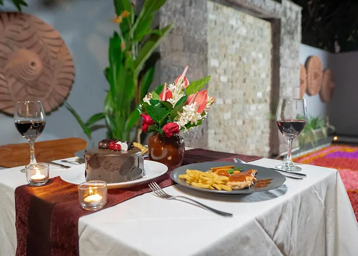 Kusuma Living And Seminyak