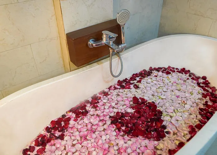 Hotel Kusuma Living And Seminyak