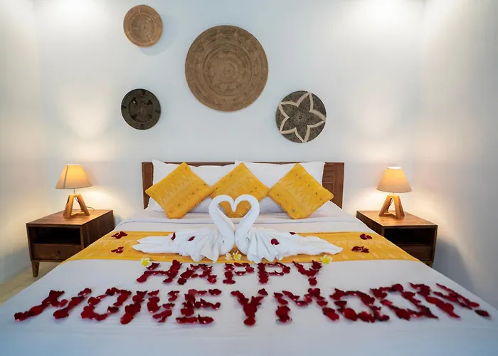 Kusuma Living And Seminyak