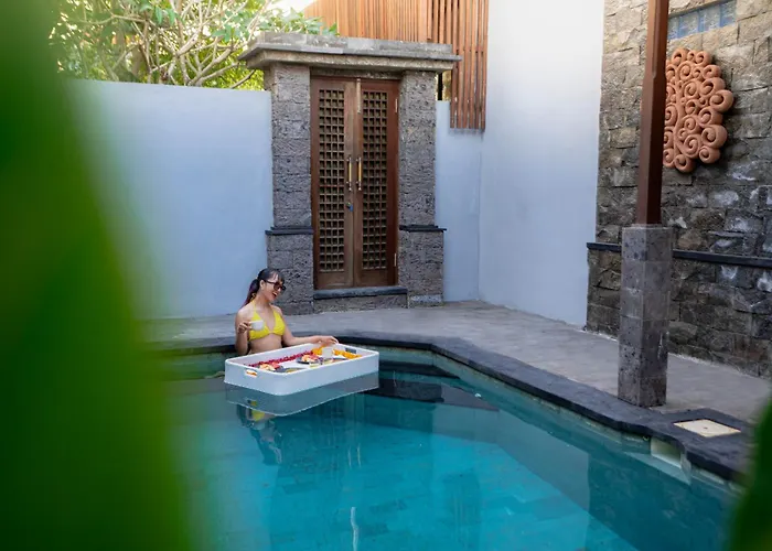 Kusuma Living And