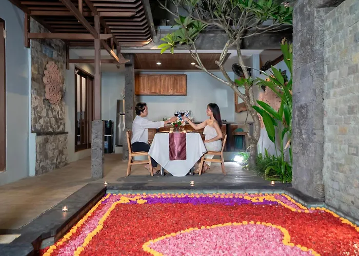 Hotel Kusuma Living And Seminyak