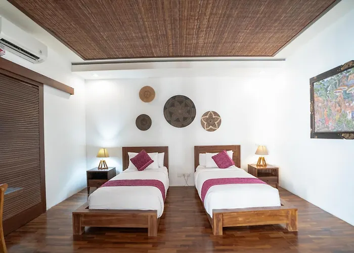 Kusuma Living And Hotel Seminyak