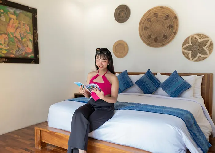 Hotel Kusuma Living And Seminyak
