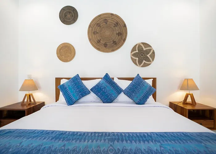 Kusuma Living And Seminyak