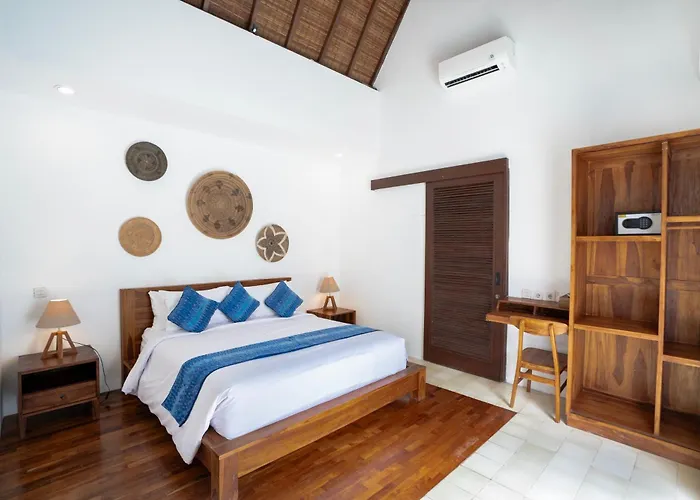 Hotel Kusuma Living And