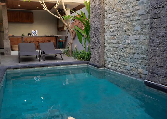 Kusuma Living And Seminyak